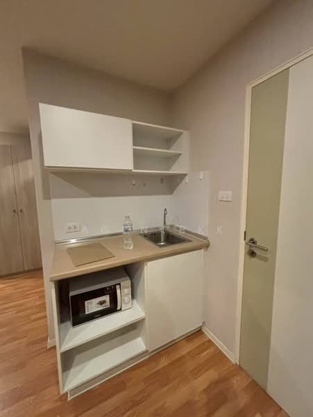 Lumpini Ville Sukhumvit 76-Bearing Station, Samut Prakan, Soi Sukhumvit 76, Sukhumvit Road, Samrong Nua, Muang Samut Prakarn, Samut Prakan, Studio, 25 sqm, Condo For Rent, by Agentbkk, 500276657 - DDproperty.com