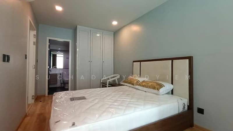 For Sale - Maestro 01 Sathorn-Yenakat, Bangkok