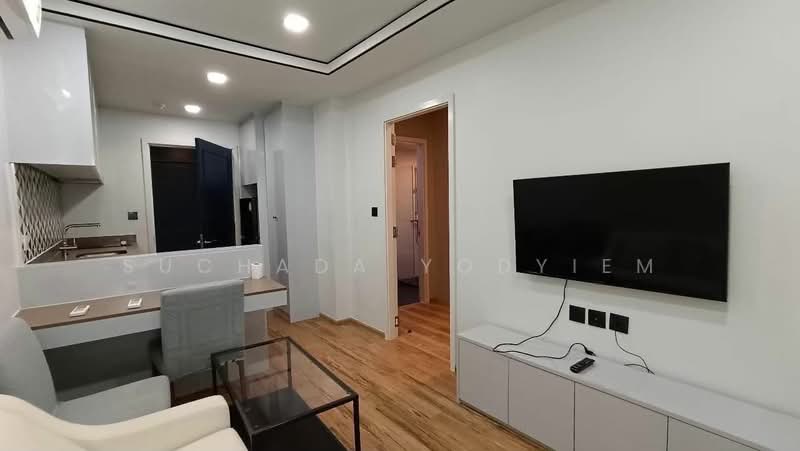 For Sale - Maestro 01 Sathorn-Yenakat, Bangkok