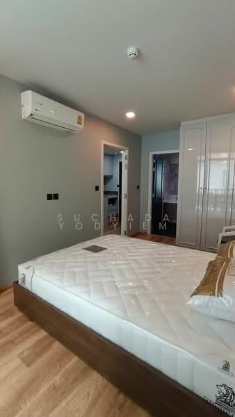 For Sale - Maestro 01 Sathorn-Yenakat, Bangkok