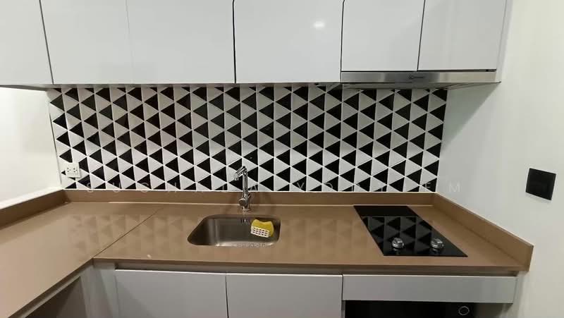 Maestro 01 Sathorn-Yenakat : มาเอสโตร 01 สาทร-เย็นอากาศ, กรุงเทพ, 14 ถนนเย็นอากาศ, ทุ่งมหาเมฆ, สาทร, กรุงเทพ, 34 ตร.ม., คอนโด ขาย, โดย Suchada Yodyiem, 500276659 - DDproperty.com