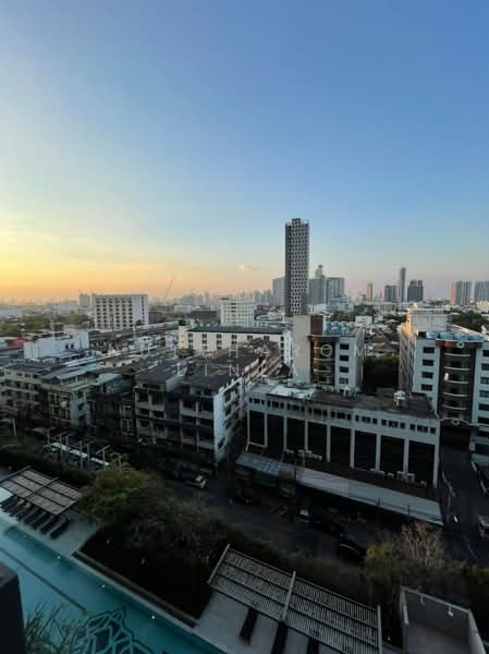 IDEO Sukhumvit 93 : ไอดีโอ สุขุมวิท 93, กรุงเทพ, 2331 ซอยสุขุมวิท 93, บางจาก, พระโขนง, กรุงเทพ, 35 ตร.ม., คอนโด ขาย, โดย Nuttharom Linla, 500276660 - DDproperty.com