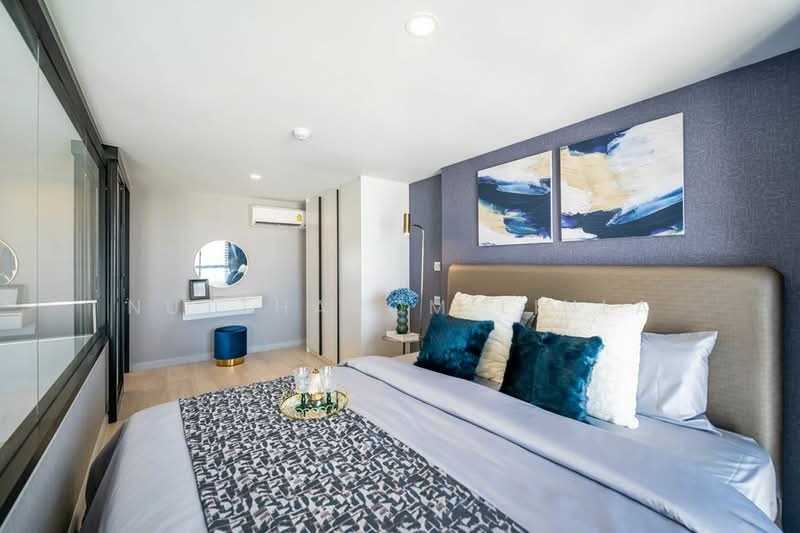 Knightsbridge Prime Sathorn : ไนท์บริดจ์ ไพรม์ สาทร, กรุงเทพ, 599 นราธิวาสราชนครินทร์, ทุ่งมหาเมฆ, สาทร, กรุงเทพ, 44 ตร.ม., คอนโด ขาย, โดย Nuttharom Linla, 500276664 - DDproperty.com