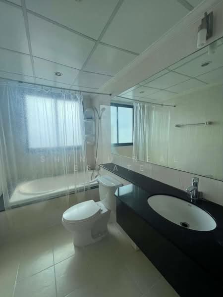 Supalai Premier Place Asoke : ศุภาลัย พรีเมียร์ เพลส อโศก, กรุงเทพ, 60 ถนนอโศกมนตรี, คลองเตยเหนือ, วัฒนา, กรุงเทพ, 117 ตร.ม., คอนโด ให้เช่า, โดย Shinyu Real Estate, 500276665 - DDproperty.com