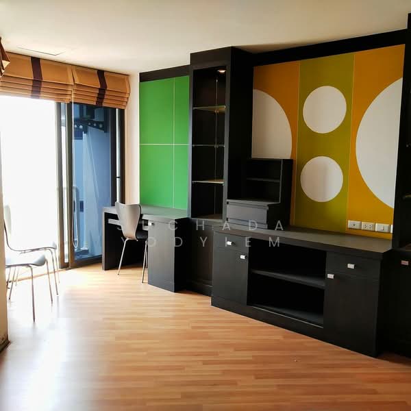 Rattanakosin Island, Bangkok, Soi Lao Lada, Arun Amarin, Bangkok Noi, Bangkok, 3 Bedrooms, 187 sqm, Condo For Sale, by Suchada Yodyiem, 500276666 - DDproperty.com