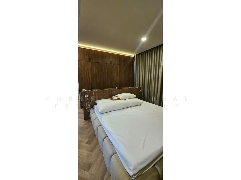 Noble Gable Watcharapol, Bangkok, Phoemsin Road, Khlong Tanon, Sai Mai, Bangkok, 3 Bedrooms, 200 sqm, Single Detached House For Rent, by Forty-Six Real Estate Group, 500276667 - DDproperty.com