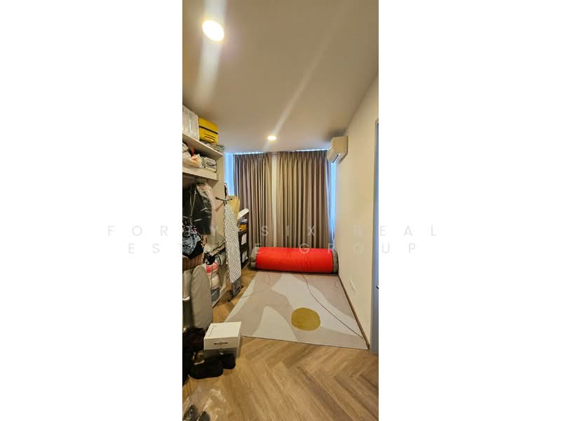 Noble Gable Watcharapol, Bangkok, Phoemsin Road, Khlong Tanon, Sai Mai, Bangkok, 3 Bedrooms, 200 sqm, Single Detached House For Rent, by Forty-Six Real Estate Group, 500276667 - DDproperty.com