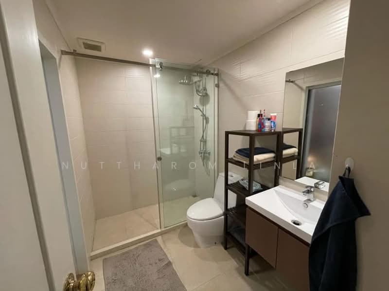 Top View Tower, Bangkok, Soi Sukhumvit 59, Khlong Tan Nua, Watthana, Bangkok, 3 Bedrooms, 120 sqm, Condo For Sale, by Nuttharom Linla, 500276668 - DDproperty.com