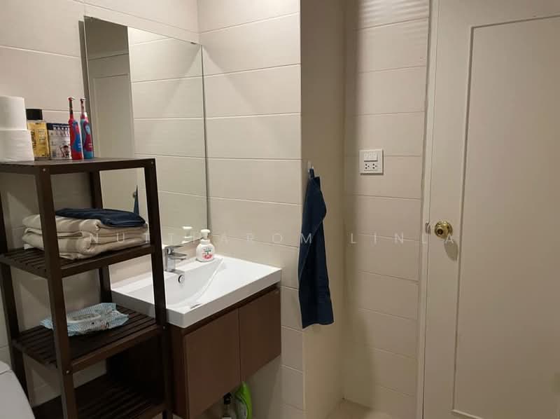 Top View Tower, Bangkok, Soi Sukhumvit 59, Khlong Tan Nua, Watthana, Bangkok, 3 Bedrooms, 120 sqm, Condo For Sale, by Nuttharom Linla, 500276668 - DDproperty.com