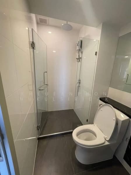 Knightsbridge Space Ratchayothin, Bangkok, Phaholyothin Road, Chatuchak, Chatuchak, Bangkok, 1 Bedroom, 37 sqm, Condo For Rent, by Khlueanphon Nukulsirisak, 500276673 - DDproperty.com