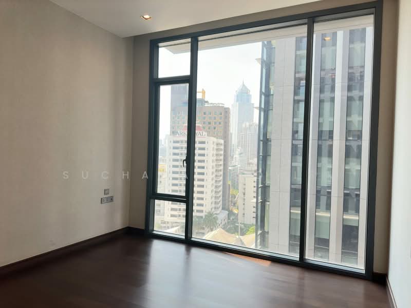 Q1 Sukhumvit, Bangkok, 1 Sukhumvit Road, Khlong Toei, Khlong Toei, Bangkok, 2 Bedrooms, 96 sqm, Condo For Sale, by Suchada Yodyiem, 500276674 - DDproperty.com