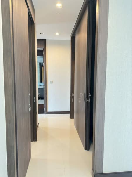 Q1 Sukhumvit, Bangkok, 1 Sukhumvit Road, Khlong Toei, Khlong Toei, Bangkok, 2 Bedrooms, 96 sqm, Condo For Sale, by Suchada Yodyiem, 500276674 - DDproperty.com