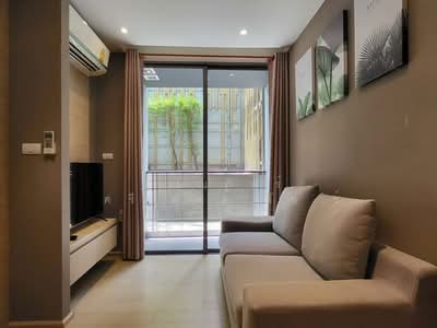 For Rent - Klass Silom, Bangkok