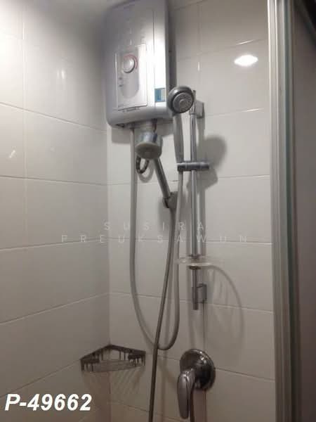 Lumpini Place Rama 9-Ratchada : ลุมพินี เพลส พระราม 9-รัชดา, กรุงเทพ, ถนนพระราม 9, ห้วยขวาง, ห้วยขวาง, กรุงเทพ, 33 ตร.ม., คอนโด ให้เช่า, โดย Susira Preuksawun, 500276681 - DDproperty.com