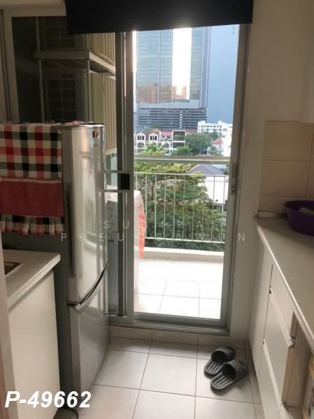 Lumpini Place Rama 9-Ratchada, Bangkok, Rama 9 Road, Huai Khwang, Huai Khwang, Bangkok, 1 Bedroom, 33 sqm, Condo For Rent, by Susira Prueksawun, 500276681 - DDproperty.com