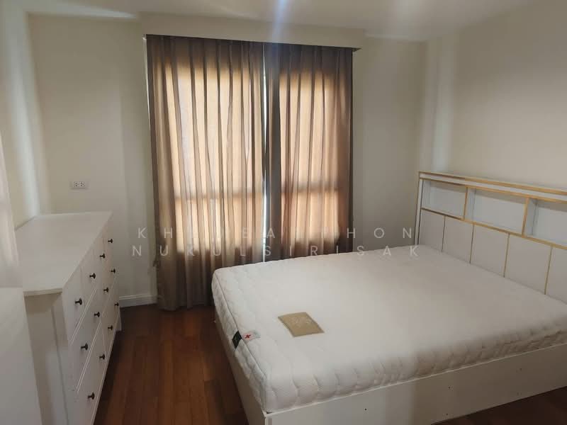 Belle Grand Rama 9, Bangkok, 131 Rama 9 Road, Huai Khwang, Huai Khwang, Bangkok, 6 Bedrooms, 295 sqm, Condo For Sale, by Khlueanphon Nukulsirisak, 500276682 - DDproperty.com