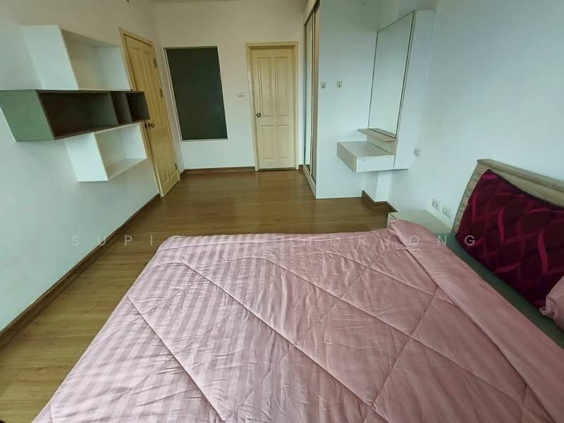 Supalai Mare Pattaya, Chon Buri (Pattaya), Village No. 12 818 Thepprasit Rd, Nong Pru, Bang Lamung (Pattaya), Chon Buri (Pattaya), 1 Bedroom, 45 sqm, Condo For Sale, by Supicha Chorjong, 500276683 - DDproperty.com