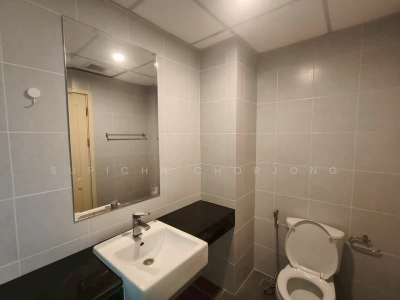 Supalai Mare Pattaya, Chon Buri (Pattaya), Village No. 12 818 Thepprasit Rd, Nong Pru, Bang Lamung (Pattaya), Chon Buri (Pattaya), 1 Bedroom, 45 sqm, Condo For Sale, by Supicha Chorjong, 500276683 - DDproperty.com