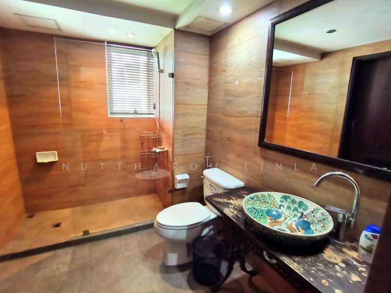 Raintree Villa, Bangkok, 108 198 Soi Sukhumvit 53, Khlong Tan Nua, Watthana, Bangkok, 2 Bedrooms, 83 sqm, Condo For Sale, by Nuttharom Linla, 500276684 - DDproperty.com