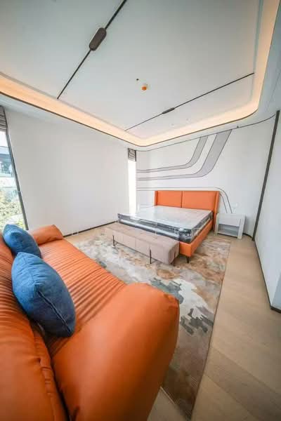 Culture 188, Bangkok, Bang Kapi, Huai Khwang, Bangkok, 3 Bedrooms, 550 sqm, Single Detached House For Rent, by Parit Daolert, 500276686 - DDproperty.com