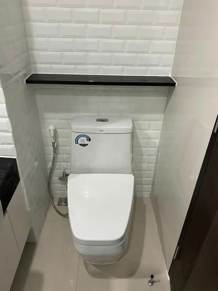 Wish Signature Midtown Siam, Bangkok, 512 Phetchaburi Road, Thanon Phetchaburi, Ratchathewi, Bangkok, 1 Bedroom, 34 sqm, Condo For Rent, by Pitchapat Panyarojjanawat, 500276687 - DDproperty.com