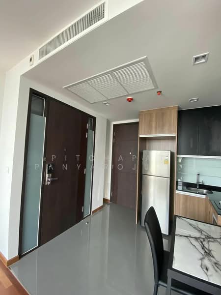 Wish Signature Midtown Siam : วิช ซิกเนเจอร์ มิดทาวน์ สยาม, กรุงเทพ, 512 เพชรบุรี, ถนนเพชรบุรี, ราชเทวี, กรุงเทพ, 34 ตร.ม., คอนโด ให้เช่า, โดย Pitchapat Panyarojjanawat, 500276687 - DDproperty.com