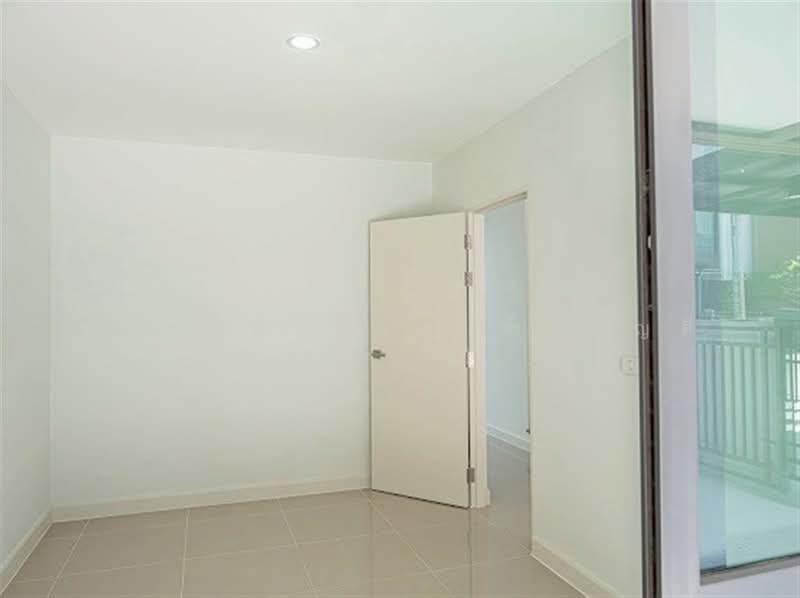 Baan Klang Mueng Phaholyothin-Vibhavadi, Bangkok, Phahonyothin, Sanam Bin, Don Mueang, Bangkok, 3 Bedrooms, 170 sqm, Townhouse For Sale, by คุณ ชนกานต์ สำราญดี (กาน), 500276689 - DDproperty.com