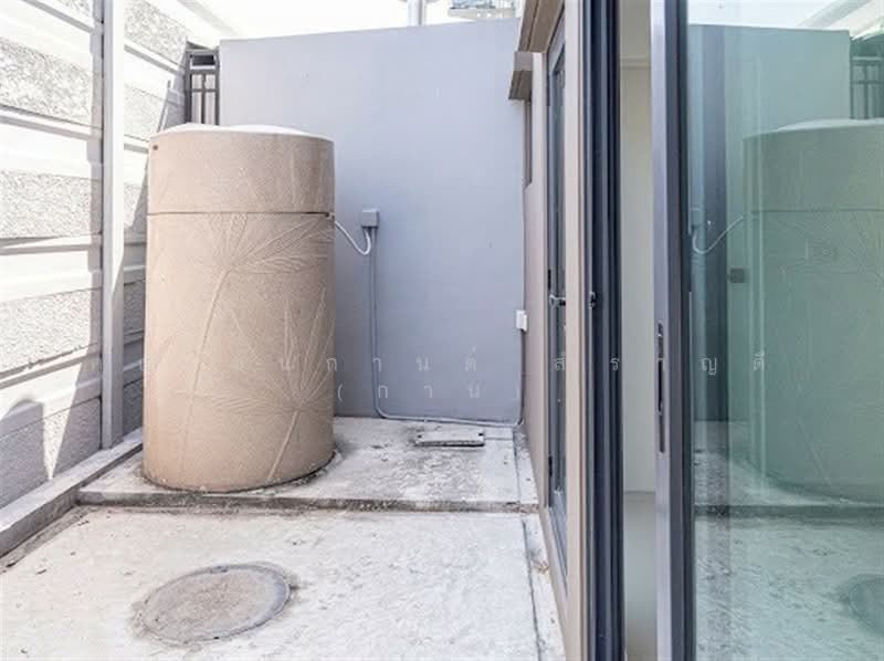 Baan Klang Mueng Phaholyothin-Vibhavadi, Bangkok, Phahonyothin, Sanam Bin, Don Mueang, Bangkok, 3 Bedrooms, 170 sqm, Townhouse For Sale, by คุณ ชนกานต์ สำราญดี (กาน), 500276689 - DDproperty.com