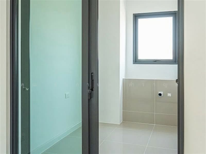 Baan Klang Mueng Phaholyothin-Vibhavadi, Bangkok, Phahonyothin, Sanam Bin, Don Mueang, Bangkok, 3 Bedrooms, 170 sqm, Townhouse For Sale, by คุณ ชนกานต์ สำราญดี (กาน), 500276689 - DDproperty.com