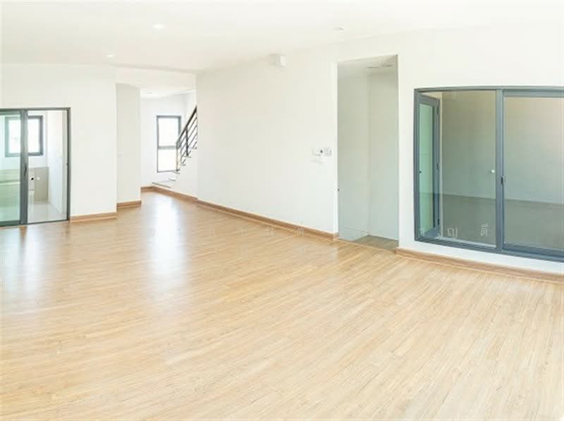 Baan Klang Mueng Phaholyothin-Vibhavadi, Bangkok, Phahonyothin, Sanam Bin, Don Mueang, Bangkok, 3 Bedrooms, 170 sqm, Townhouse For Sale, by คุณ ชนกานต์ สำราญดี (กาน), 500276689 - DDproperty.com