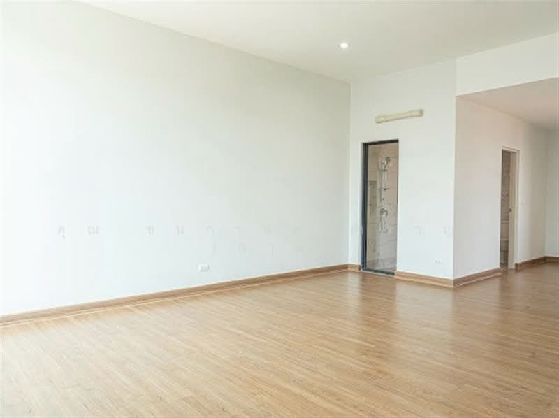 Baan Klang Mueng Phaholyothin-Vibhavadi, Bangkok, Phahonyothin, Sanam Bin, Don Mueang, Bangkok, 3 Bedrooms, 170 sqm, Townhouse For Sale, by คุณ ชนกานต์ สำราญดี (กาน), 500276689 - DDproperty.com