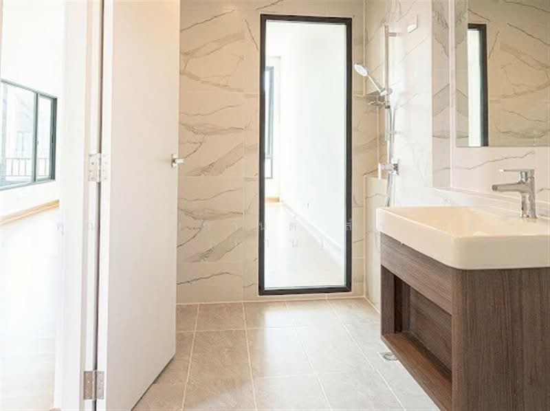 Baan Klang Mueng Phaholyothin-Vibhavadi, Bangkok, Phahonyothin, Sanam Bin, Don Mueang, Bangkok, 3 Bedrooms, 170 sqm, Townhouse For Sale, by คุณ ชนกานต์ สำราญดี (กาน), 500276689 - DDproperty.com