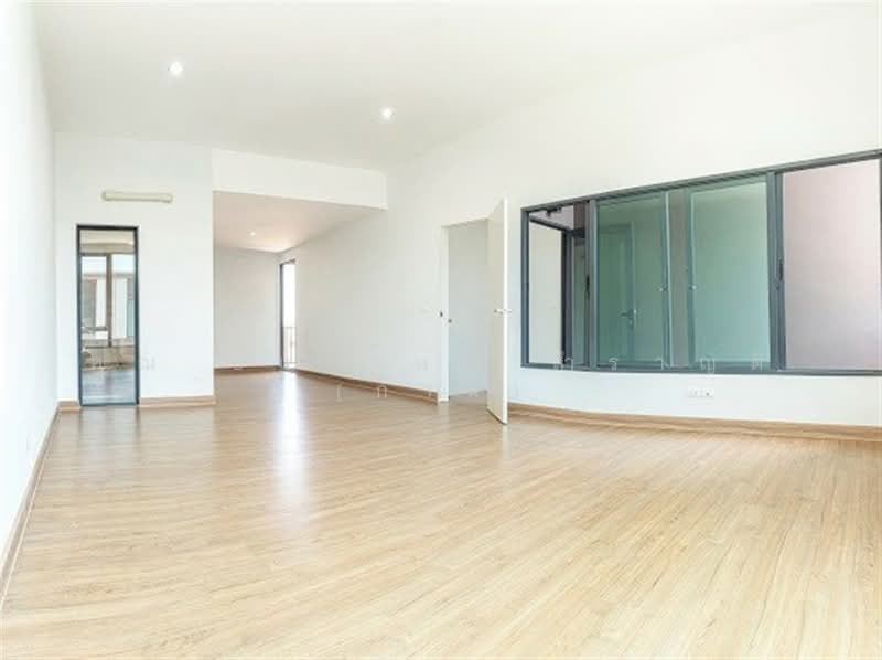 Baan Klang Mueng Phaholyothin-Vibhavadi, Bangkok, Phahonyothin, Sanam Bin, Don Mueang, Bangkok, 3 Bedrooms, 170 sqm, Townhouse For Sale, by คุณ ชนกานต์ สำราญดี (กาน), 500276689 - DDproperty.com