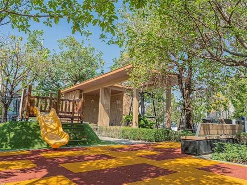 Baan Klang Mueng Phaholyothin-Vibhavadi : บ้านกลางเมือง พหลโยธิน-วิภาวดี, กรุงเทพ, Phahonyothin, สนามบิน, ดอนเมือง, กรุงเทพ, 170 ตร.ม., ทาวน์เฮ้าส์ ขาย, โดย คุณ ชนกานต์ สำราญดี (กาน), 500276689 - DDproperty.com