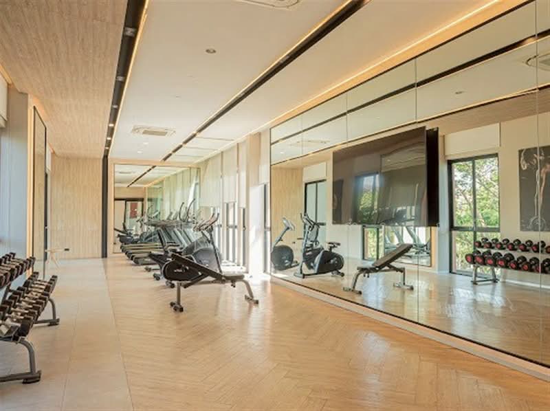 Baan Klang Mueng Phaholyothin-Vibhavadi, Bangkok, Phahonyothin, Sanam Bin, Don Mueang, Bangkok, 3 Bedrooms, 170 sqm, Townhouse For Sale, by คุณ ชนกานต์ สำราญดี (กาน), 500276689 - DDproperty.com