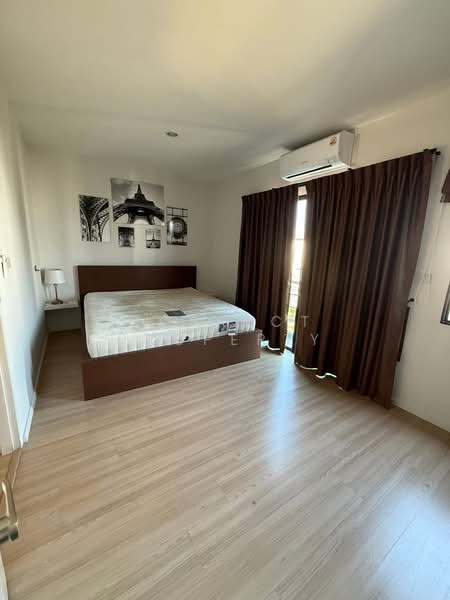 Baan Klang Muang Rama 9-On Nut : บ้านกลางเมือง พระราม 9-อ่อนนุช, กรุงเทพ, ถนนกรุงเทพ-ชลบุรี สายใหม่, ประเวศ, ประเวศ, กรุงเทพ, 20 ตร.ม., ทาวน์เฮ้าส์ ให้เช่า, โดย Correct Property, 500276690 - DDproperty.com