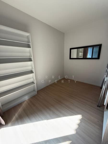 Baan Klang Muang Rama 9-On Nut, Bangkok, Bangkok-Chonburi New Road, Prawet, Prawet, Bangkok, 3 Bedrooms, 20 sqm, Townhouse For Rent, by Correct Property, 500276690 - DDproperty.com