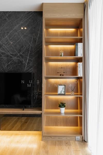 BEATNIQ Sukhumvit 32, Bangkok, Soi Sukhumvit 32, Sukhumvit Road, Khong Tan, Khlong Toei, Bangkok, 1 Bedroom, 55 sqm, Condo For Sale, by Nuttharom Linla, 500276691 - DDproperty.com