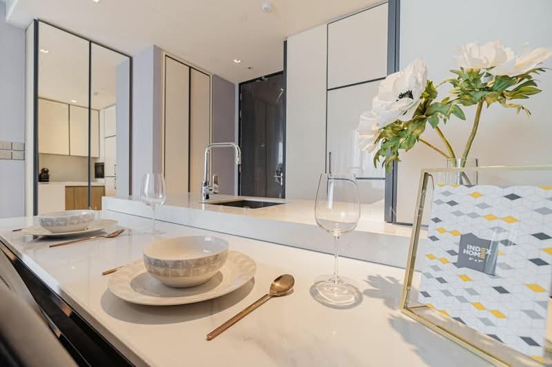 BEATNIQ Sukhumvit 32, Bangkok, Soi Sukhumvit 32, Sukhumvit Road, Khong Tan, Khlong Toei, Bangkok, 1 Bedroom, 55 sqm, Condo For Sale, by Nuttharom Linla, 500276691 - DDproperty.com