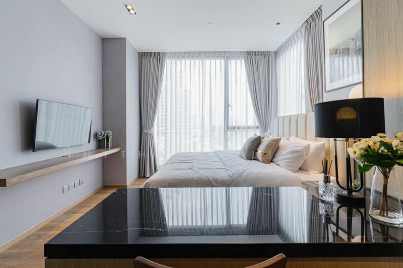 BEATNIQ Sukhumvit 32, Bangkok, Soi Sukhumvit 32, Sukhumvit Road, Khong Tan, Khlong Toei, Bangkok, 1 Bedroom, 55 sqm, Condo For Sale, by Nuttharom Linla, 500276691 - DDproperty.com