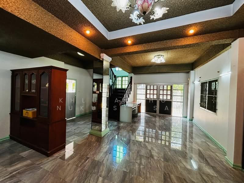 undefined, กรุงเทพ, ลาดพร้าว, ลาดพร้าว, กรุงเทพ, 79 ตร.ม., บ้านเดี่ยว ให้เช่า, โดย Khlueanphon Nukulsirisak, 500276692 - DDproperty.com