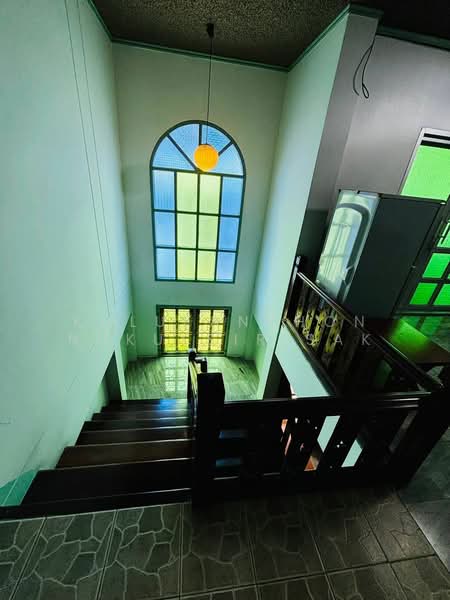 undefined, Bangkok, Lat Phrao, Lat Phrao, Bangkok, 4 Bedrooms, 79 sqm, Single Detached House For Rent, by Khlueanphon Nukulsirisak, 500276692 - DDproperty.com