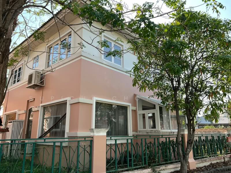undefined, ชลบุรี, หนองปรือ, บางละมุง, ชลบุรี, 240 ตร.ม., บ้านเดี่ยว ขาย, โดย Supicha Chorjong, 500276693 - DDproperty.com