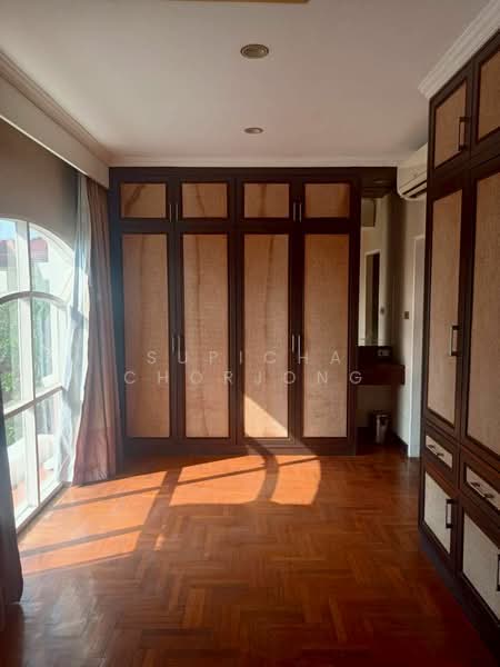 undefined, Chon Buri (Pattaya), Nong Pru, Bang Lamung (Pattaya), Chon Buri (Pattaya), 3 Bedrooms, 240 sqm, Single Detached House For Sale, by Supicha Chorjong, 500276693 - DDproperty.com
