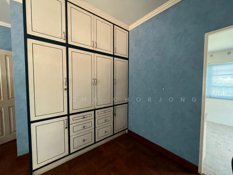 undefined, Chon Buri (Pattaya), Nong Pru, Bang Lamung (Pattaya), Chon Buri (Pattaya), 3 Bedrooms, 240 sqm, Single Detached House For Sale, by Supicha Chorjong, 500276693 - DDproperty.com