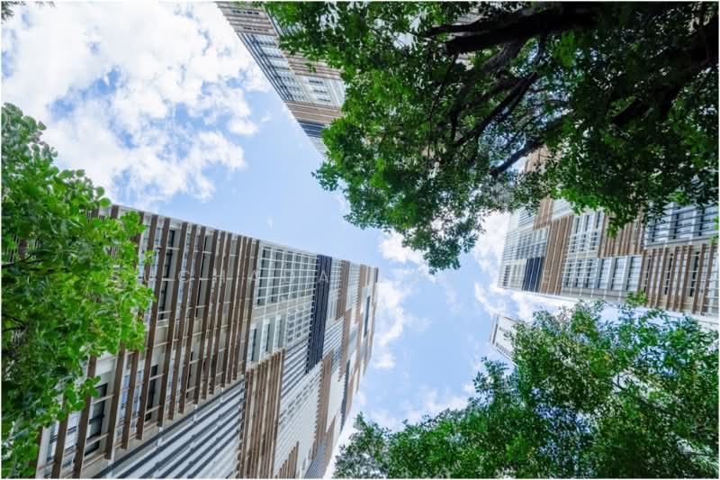 Park Origin Phrom Phong (Park 24) : พาร์ค ออริจิ้น พร้อมพงษ์ (พาร์ค 24), กรุงเทพ, 68 ซอยสุขุมวิท 24, คลองตัน, คลองเตย, กรุงเทพ, 29 ตร.ม., คอนโด ขาย, โดย Suchada Yodyiem, 500276697 - DDproperty.com