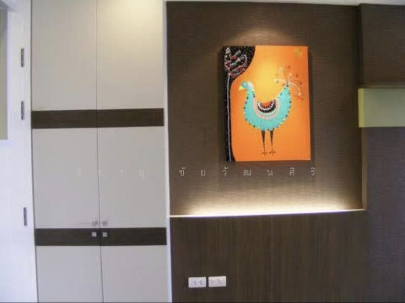 Wish @ Samyan, Bangkok, 18 Siphaya Road, Maha Phrutharam, Bang Rak, Bangkok, 1 Bedroom, 36 sqm, Condo For Rent, by Jirayu Chaiyawattanasiri, 500276698 - DDproperty.com