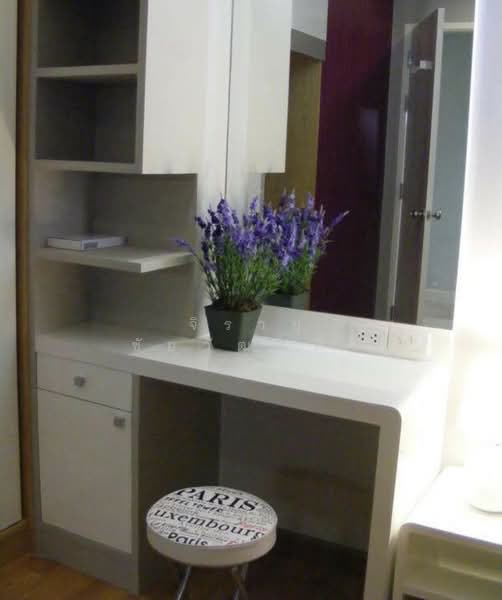 Wish @ Samyan : วิช แอท สามย่าน, กรุงเทพ, 18 ถนนสี่พระยา, มหาพฤฒาราม, บางรัก, กรุงเทพ, 36 ตร.ม., คอนโด ให้เช่า, โดย จิรายุ ชัยวัฒนศิริ, 500276698 - DDproperty.com