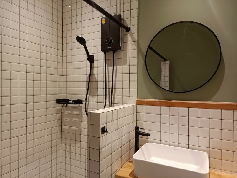 Townhome for rent, ready to move in, Sukhumvit 103 (SPSAD3960), Bangkok, Bang Chak, Phra Khanong, Bangkok, 2 Bedrooms, 200 sqm, Townhouse For Rent, by Agent Pla, 500276699 - DDproperty.com