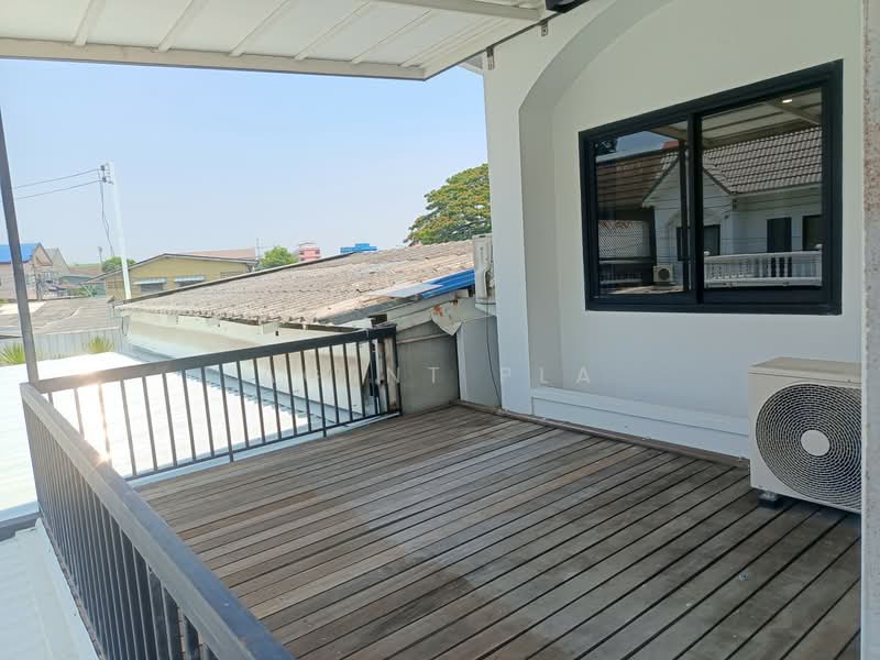 Townhome for rent, ready to move in, Sukhumvit 103 (SPSAD3960), Bangkok, Bang Chak, Phra Khanong, Bangkok, 2 Bedrooms, 200 sqm, Townhouse For Rent, by Agent Pla, 500276699 - DDproperty.com